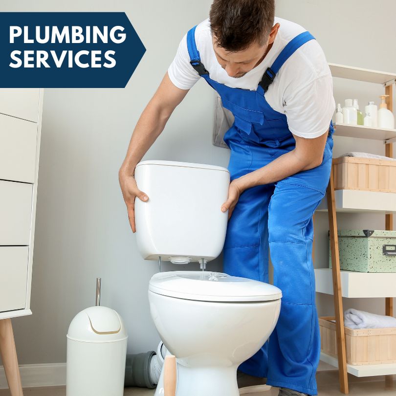 Plumbing Company in Brownwood, MO
